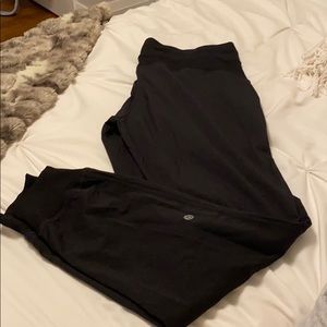 Women’s Lululemon Joggers